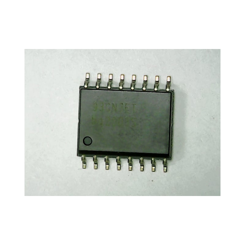 Ис Texas Instruments BQ2003S