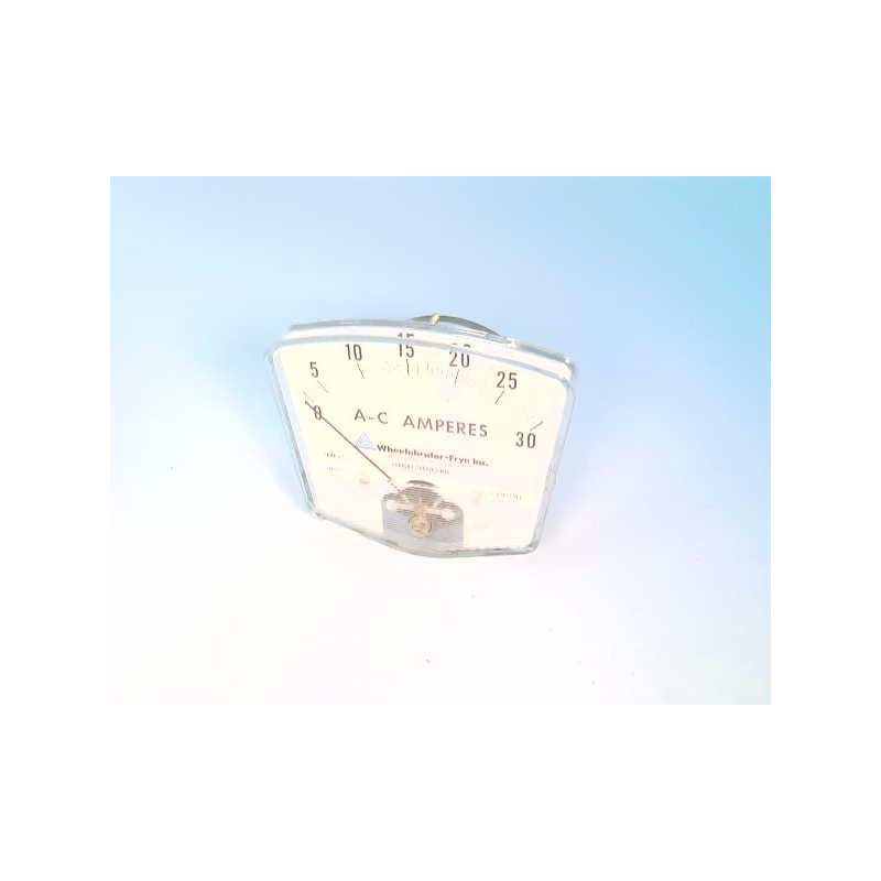 Трансформатор тока Wheelabrator 183257