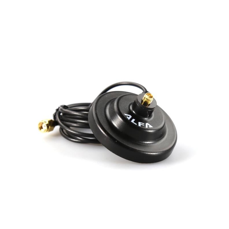 База для антенны Antaira ANT-MGNBASE-1.5M