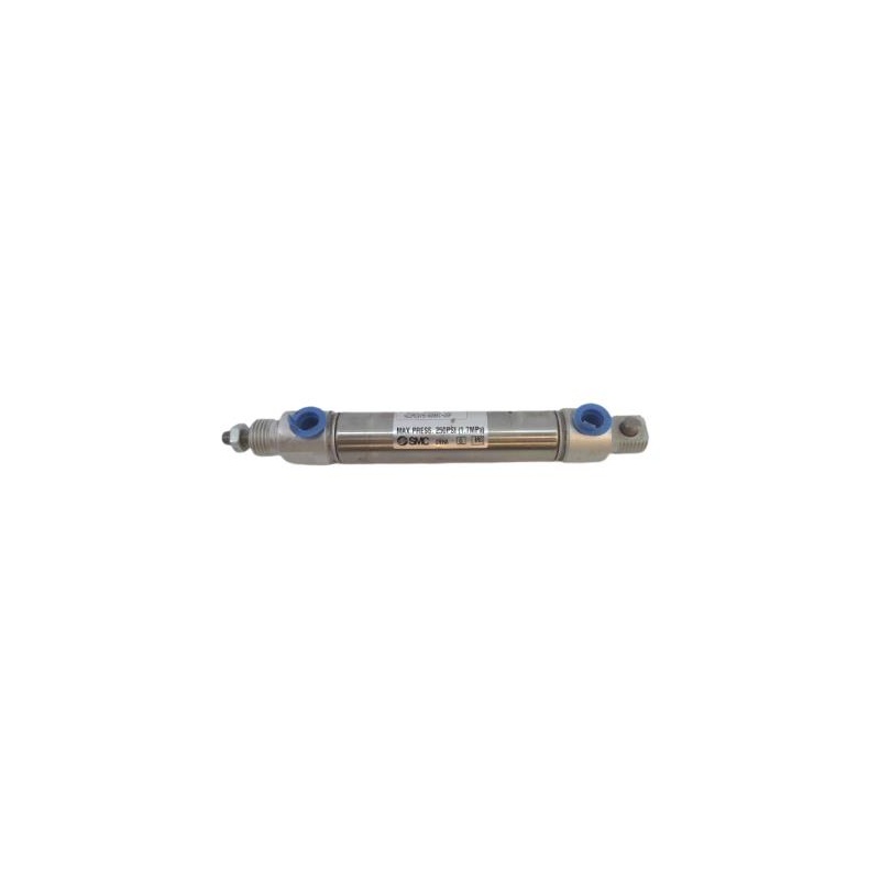 Пневматический цилиндр SMC NCDMC075-0200C-G5P
