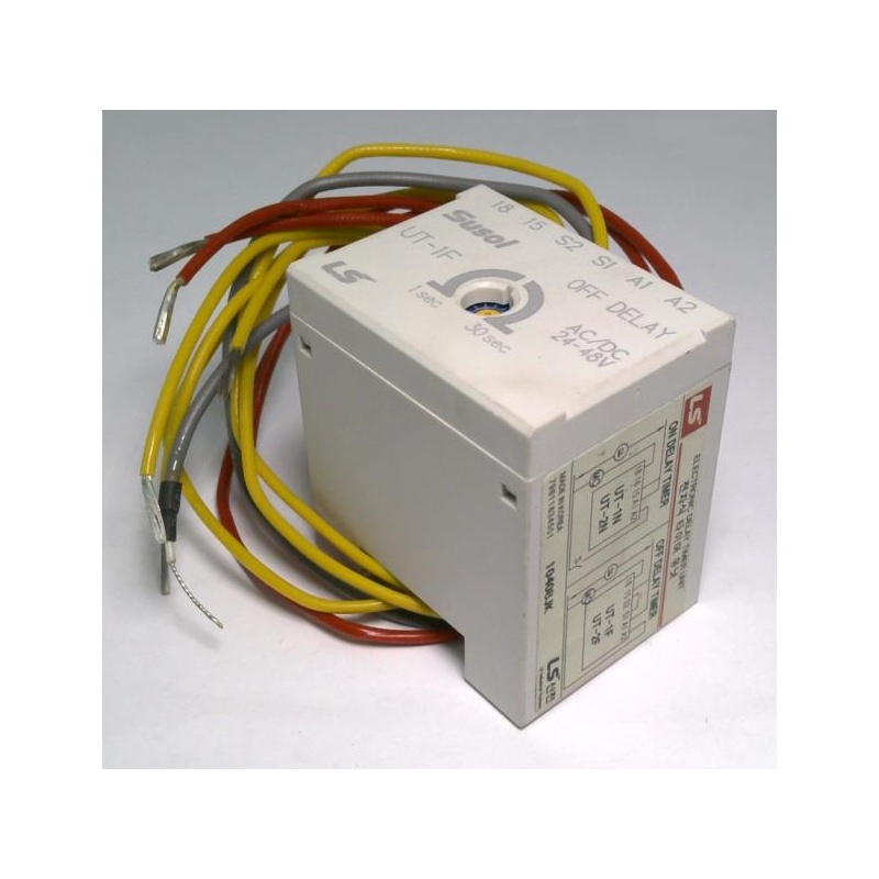 Электронный таймер LS Electric UT-1F