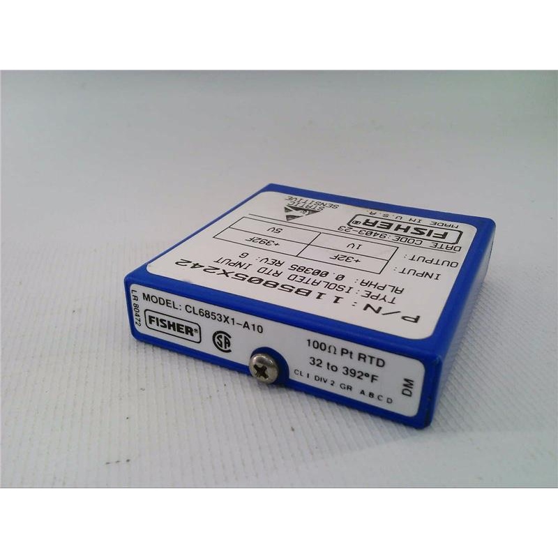 Реле и розетки Emerson CL6853X1-A10