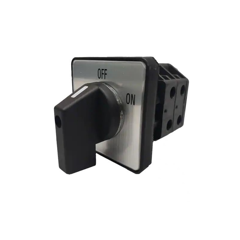 Вращающийся переключатель N33F E A3+003+G2