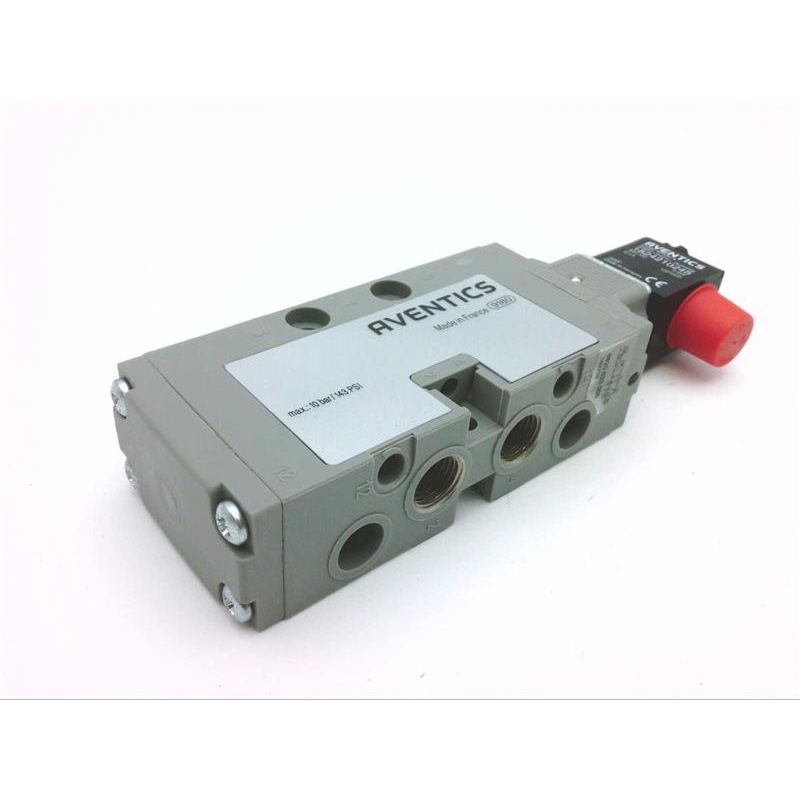 Пневматические клапаны Bosch 820023005