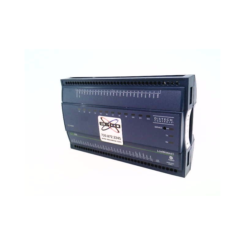 Блоки управления Distech ECP-500