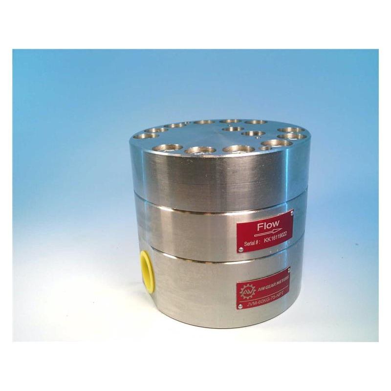 Измеритель расхода JVM-60KG-75-NPT