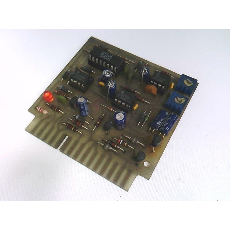 Плата ПК BC501D
