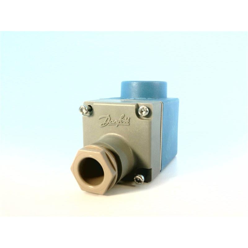 Катушка для соленоида Danfoss 018F6710