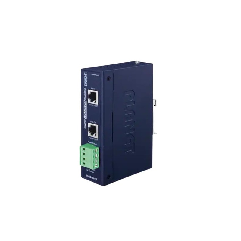 Разветвитель ETHERNET IPOE-162S