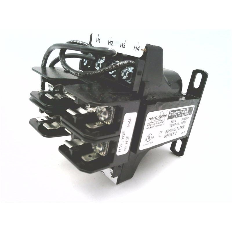 Трансформер Micron Industries Corporation B050MBT13RN