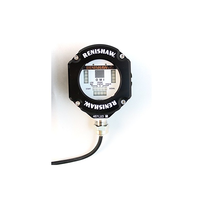 Монтажный комплект OMI Renishaw A-2115-0001
