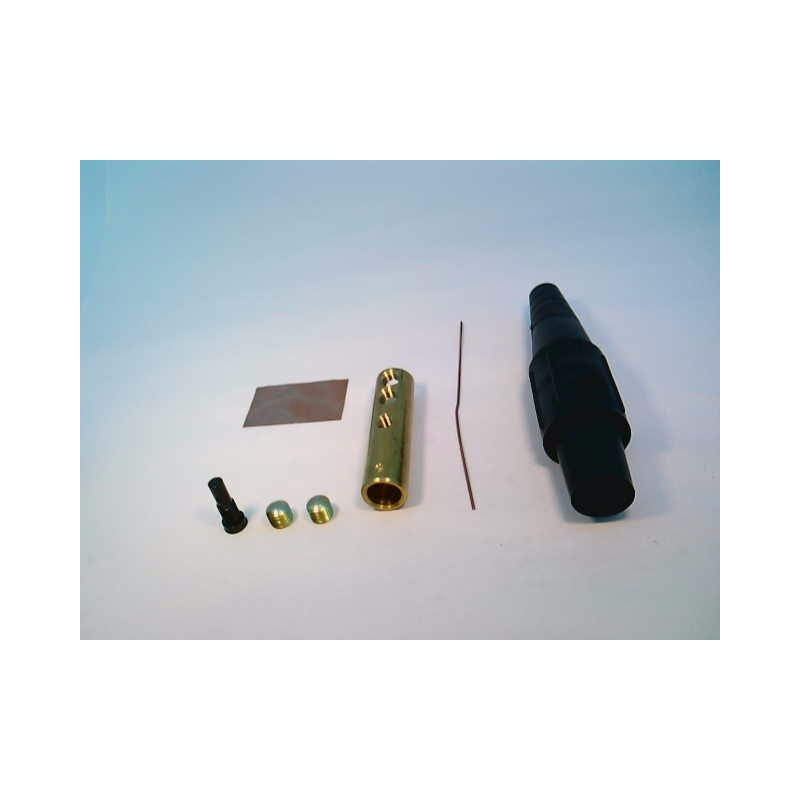 Однополюсный кулачковый тип Sperry Instruments CLS20FB-A