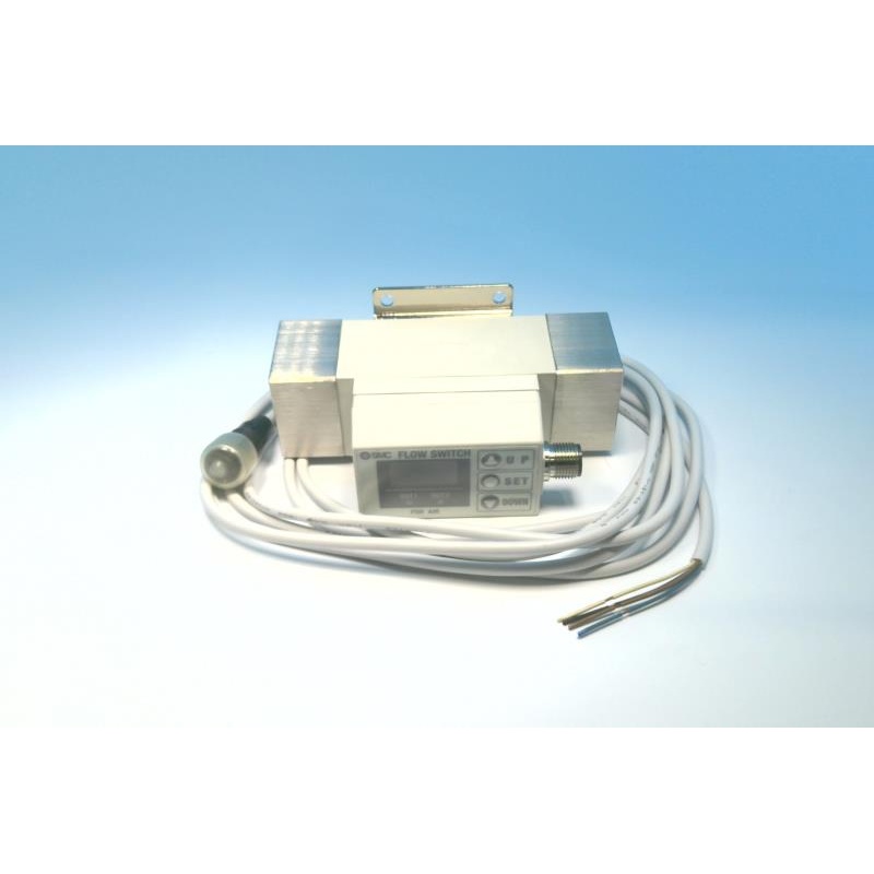 Переключатель потока IF/PFA SMC PF2A751-04-27-X113