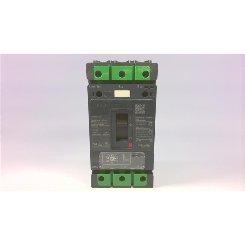 Автоматический защитник двигателя Schneider Electric BV4T013D
