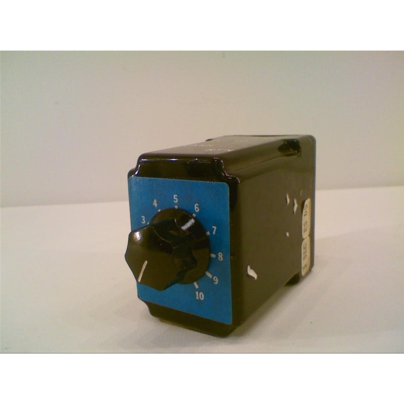 Реле задержки времени Quadtronics CMR1501A