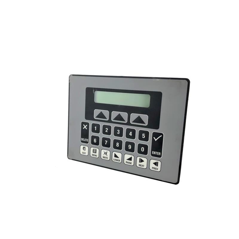 Панель интерфейса оператора RED Lion Controls CL050000