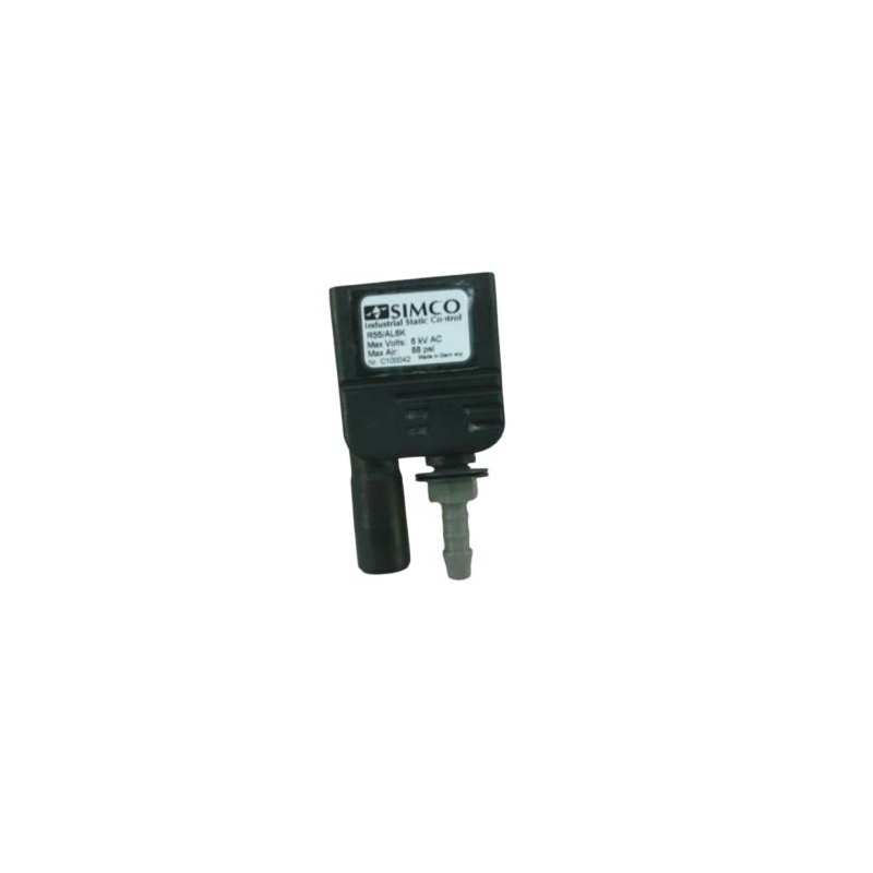 Промышленный статический контроль R55/AL6K