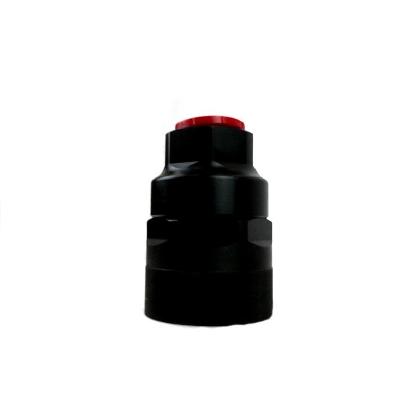 Внутренняя резьбовая муфта с плоской поверхностью Stucchi USA Inc F-VEP30HD