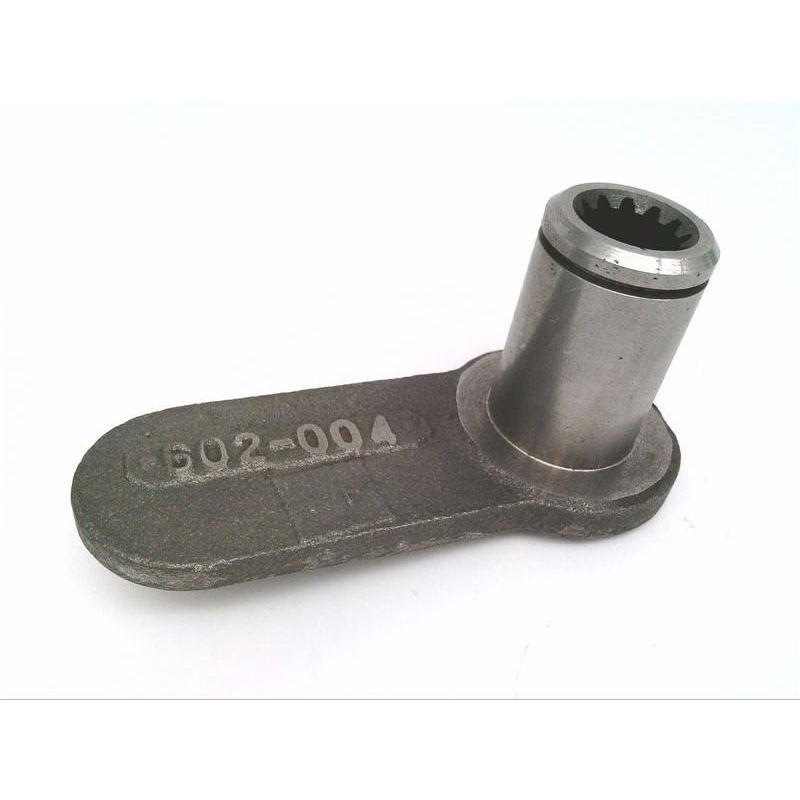 Рычаг агитатора Schenck 602-004
