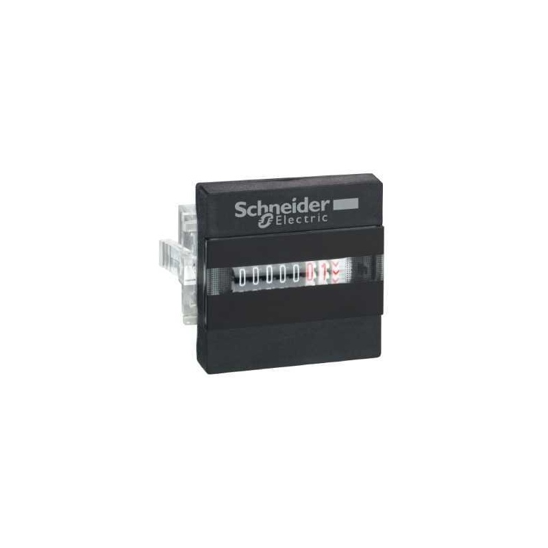 Суммирующий таймер Schneider Electric XBKH70000001M