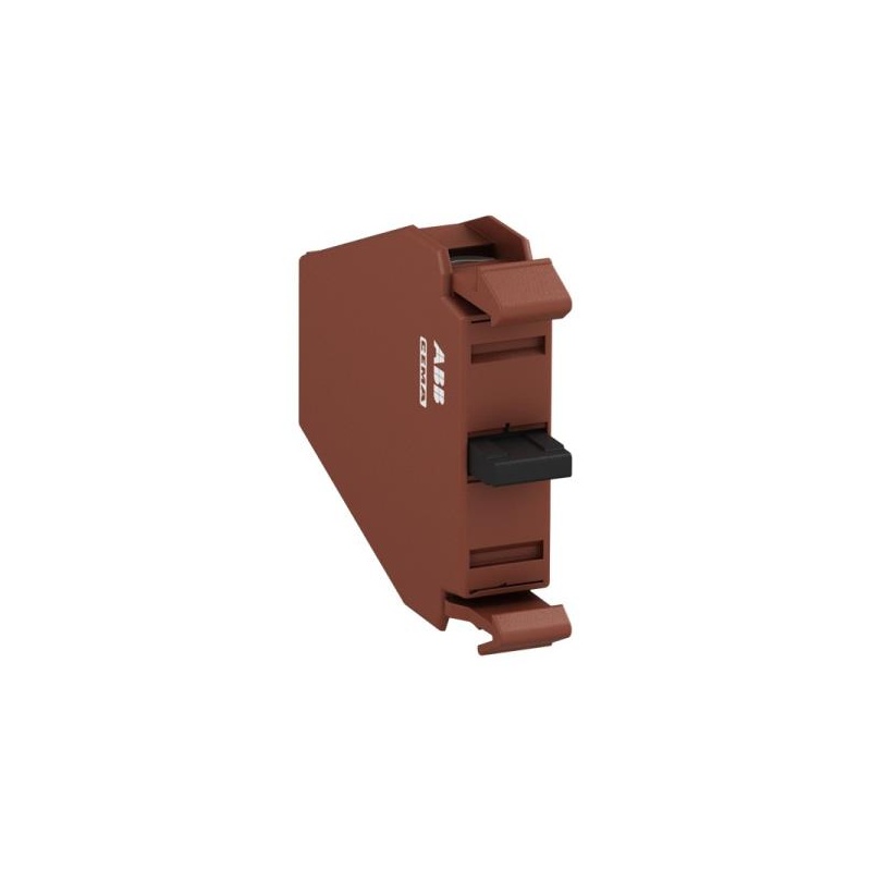 Контактный блок ABB P9B11VN