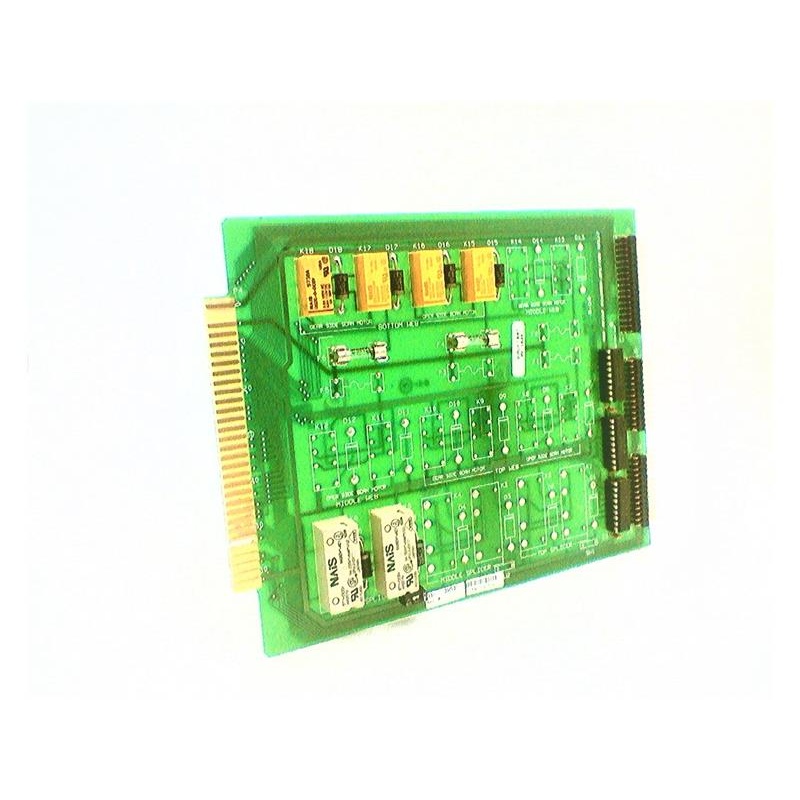 ПЛК (программируемые логические контроллеры) Quad Tech 39531
