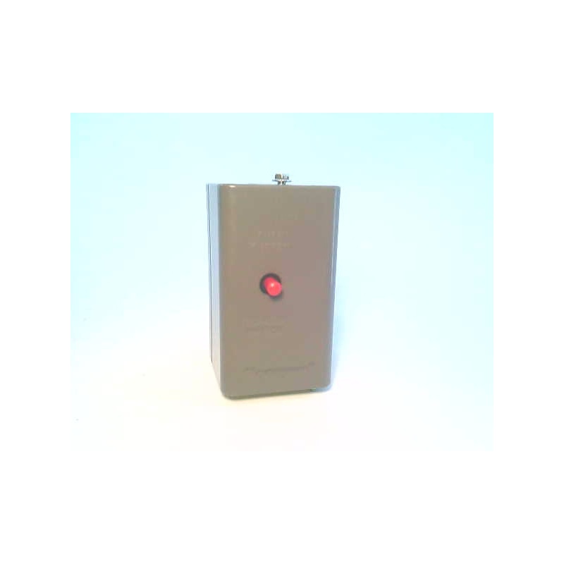 Управление сбросом верхнего предела Honeywell L4029E1219