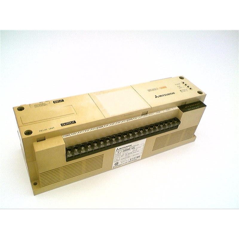 ПЛК кирпич F1-30MR-UL
