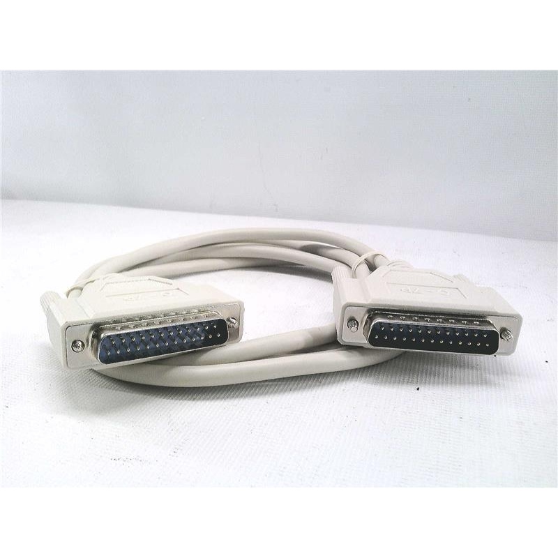 Кабели для компьютерных сетей Northern Technologies DB25M/M