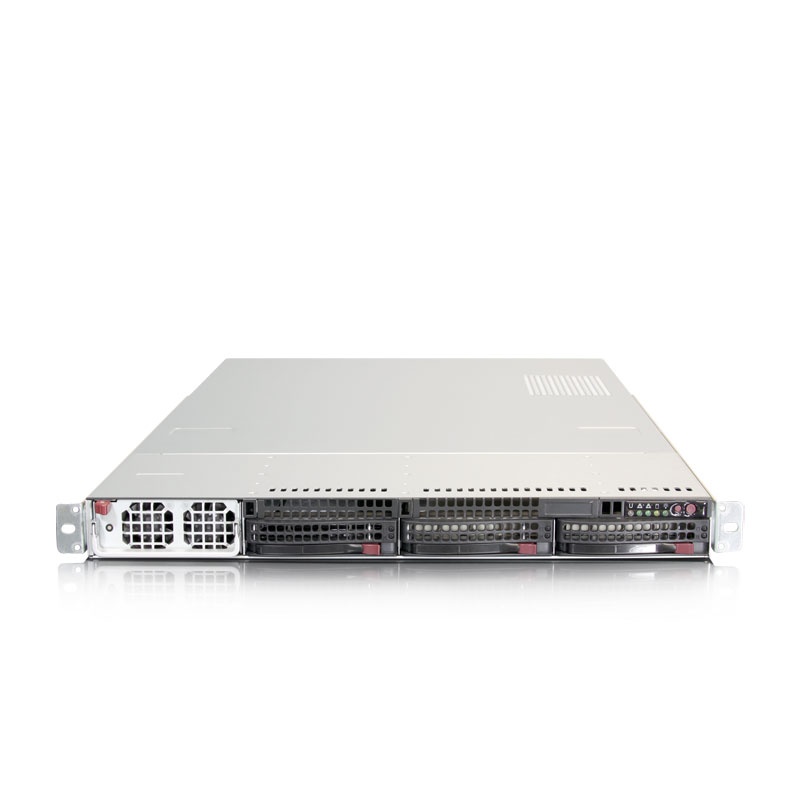SUPERSERVER 6016GT-TF