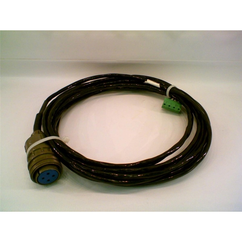 Кабель питания сервопривода CP-R3-020-753