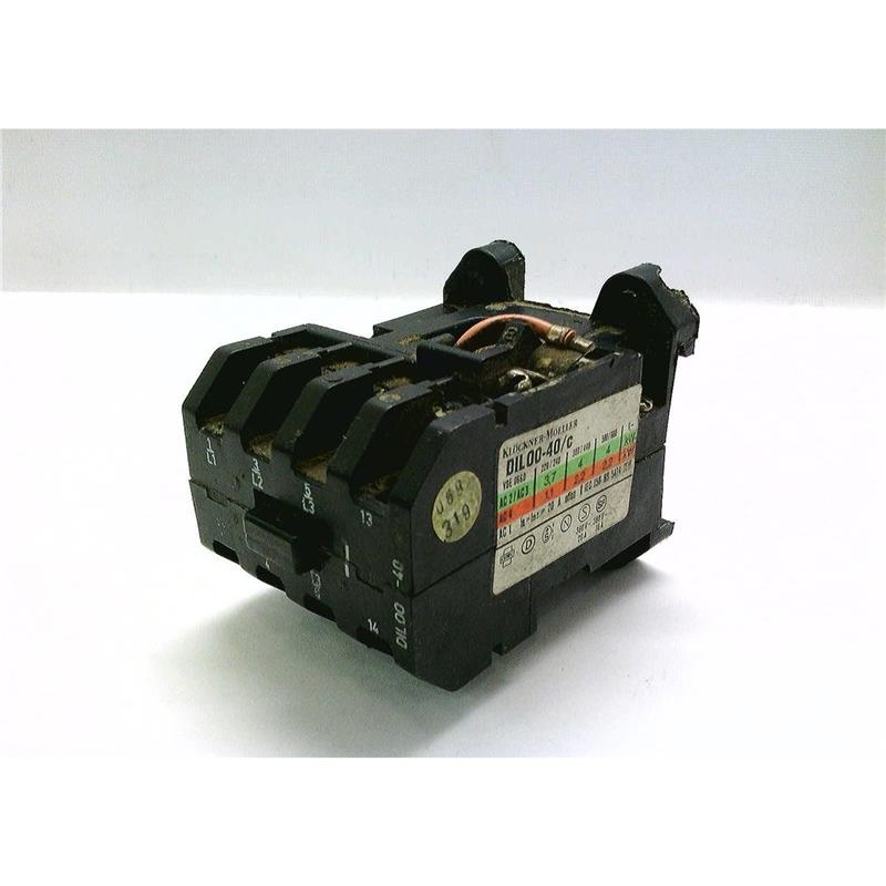 DIL00-40C-24V/50HZ