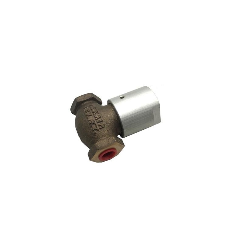Соленоидные клапаны Lexair Inc 321306