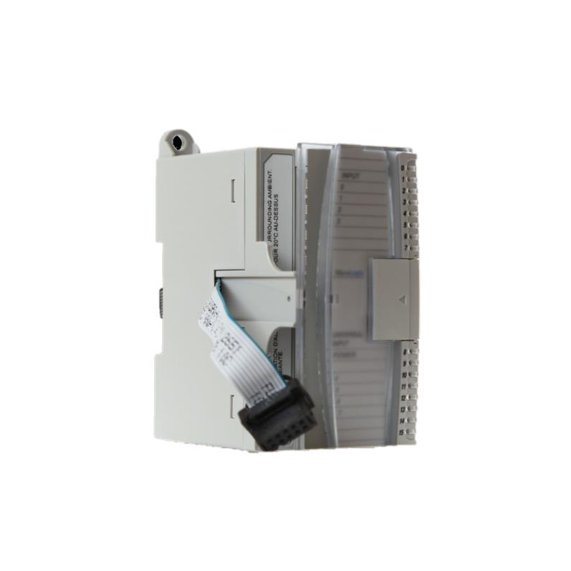 Модуль аналогового ввода Spectrum Controls 1762SC-IF8U