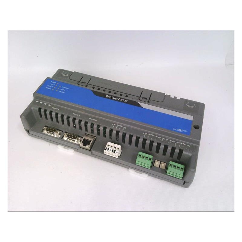 Сетевой контроллер Johnson Controls CK721