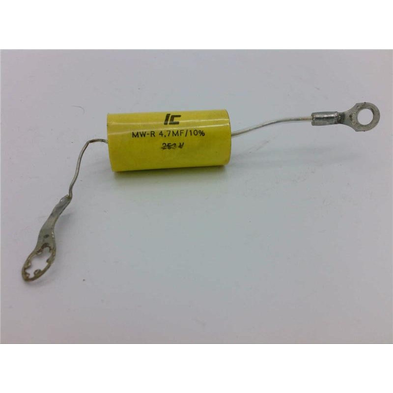 Капаситор IC MW-R4.7MF250V