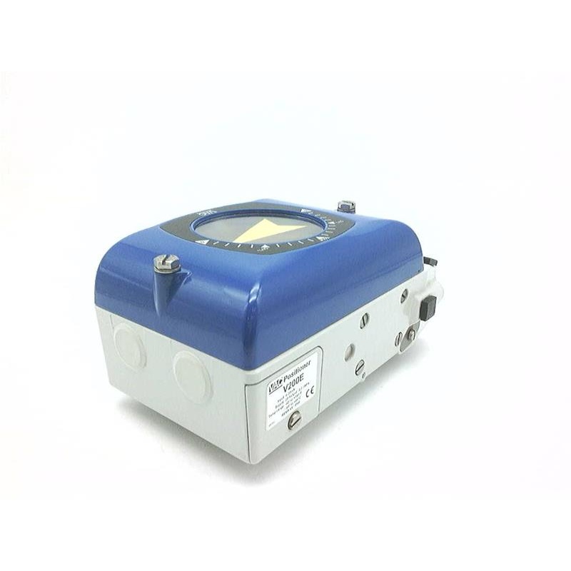 Электропневматический позиционер V200E-D1-90-A-C1
