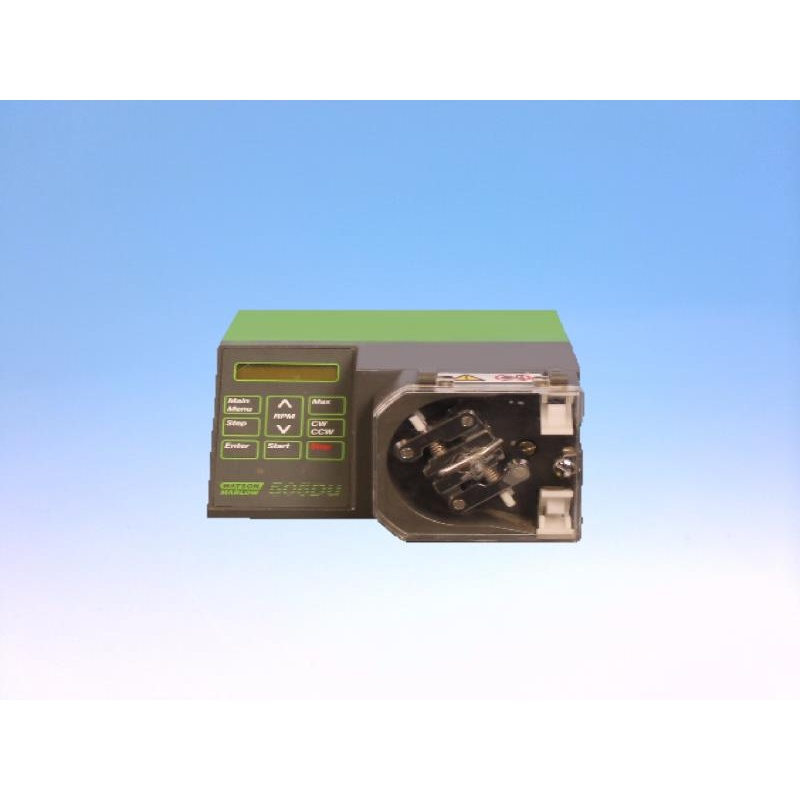 Цифровой перистальтический насос Watson Marlow 505DU