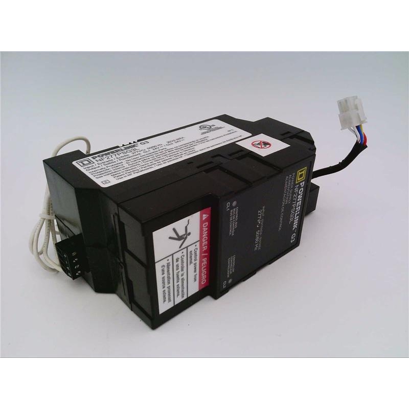 Источники питания Schneider Electric NF277PSG3L