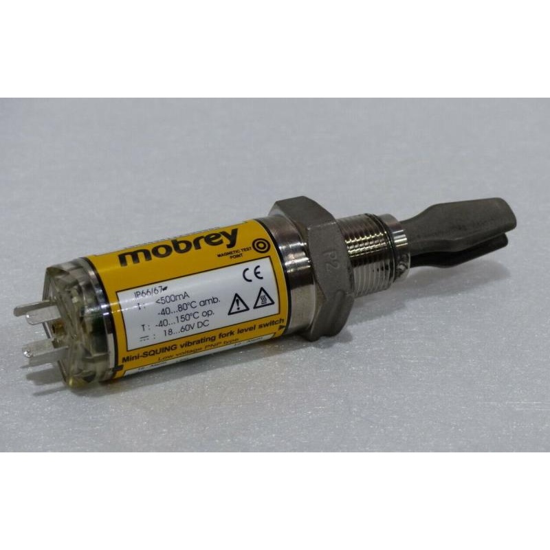 Реле уровня жидкости VT10/RS