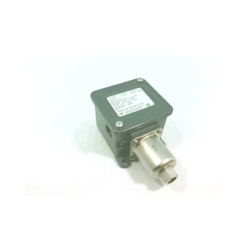 Блоки управления давлением United Electric H105-137