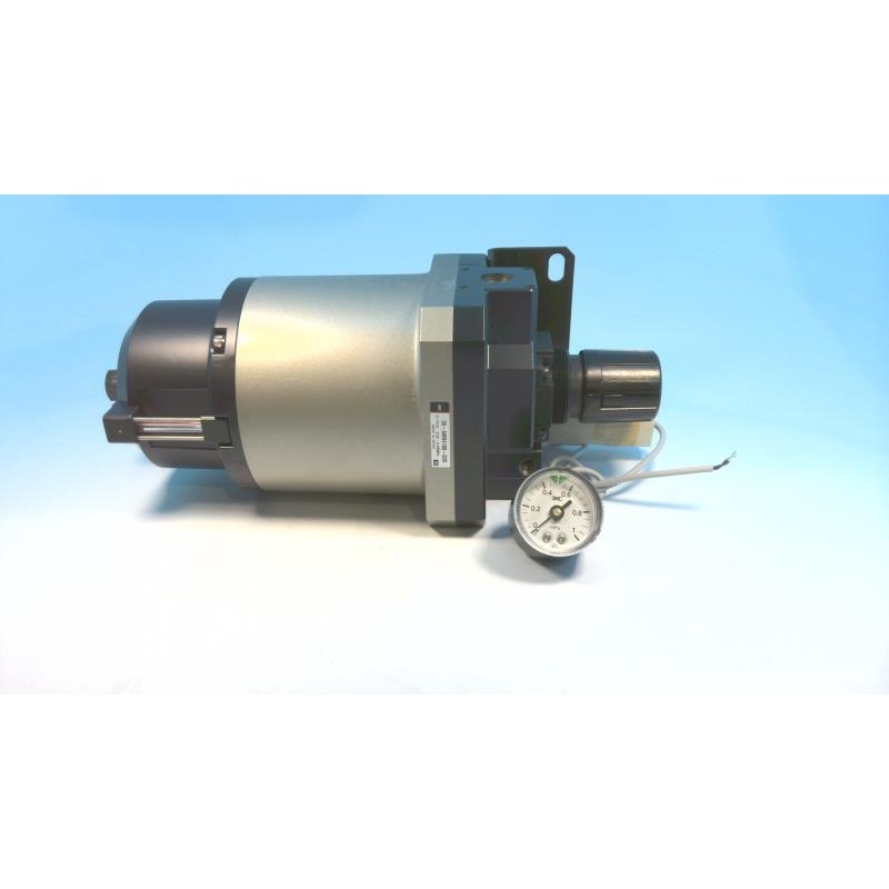 Регулятор с туманоотделителем SMC 20-AMR4100-03S