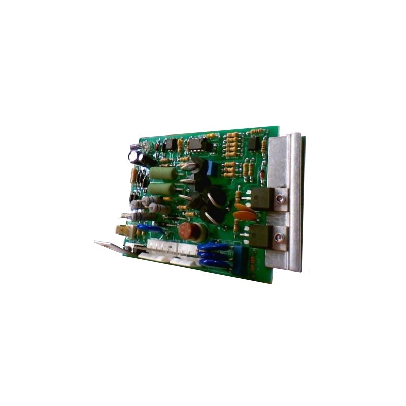 Плата ПК Servo Products Co 5567