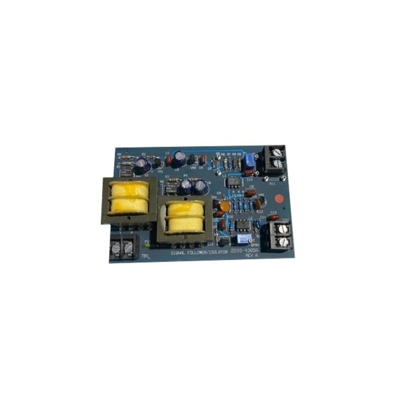 Последователь сигнала Emerson 2200-4065A