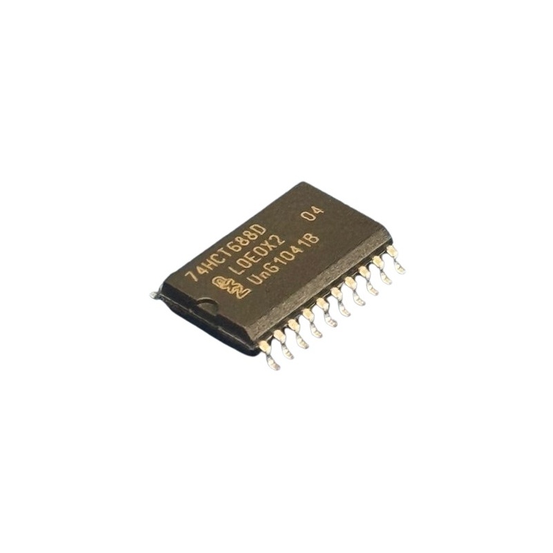 Компараторы NXP Semiconductor 74HCT688D