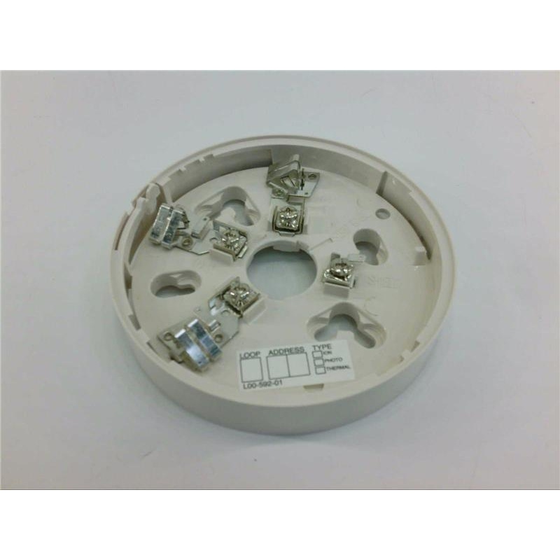 База аналоговых извещателей MRI-B501