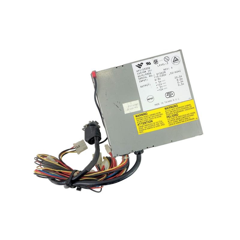 Компьютерный блок питания Gateway Computer API-2335B