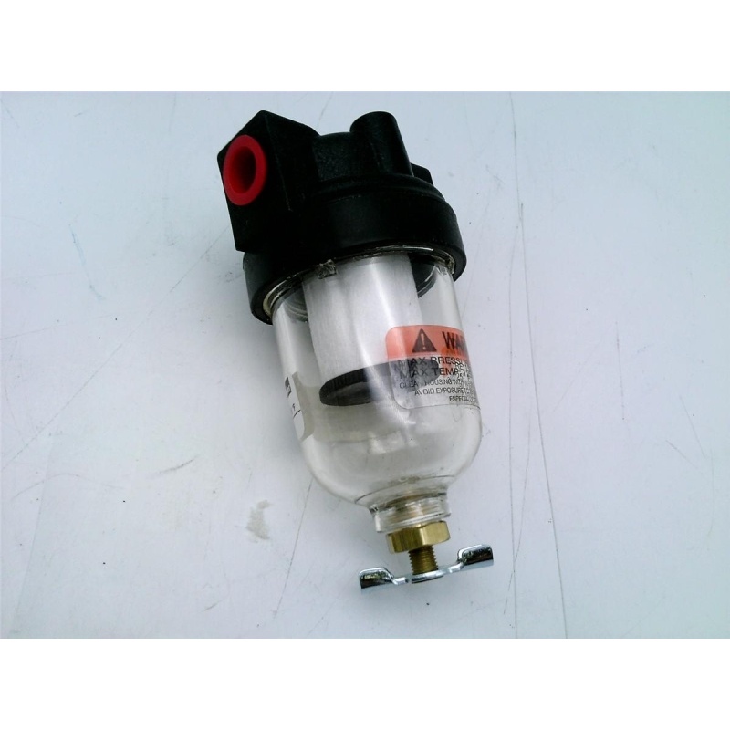 Нилоновый фильтр Parker KN1S-6C06-016