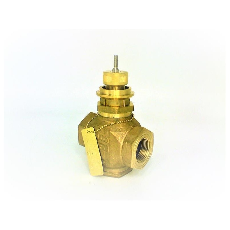 Соленоидные клапаны Johnson Controls VG7441NT+000000