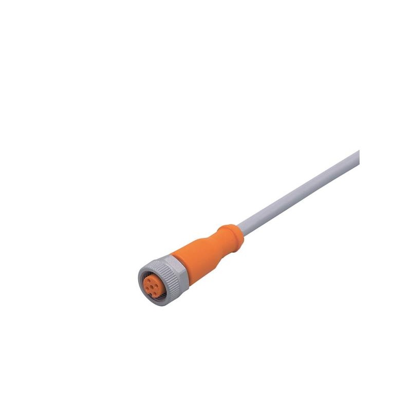 Соединительный кабель с муфтой ifm ADOGH040SCS0005T04-EVW002